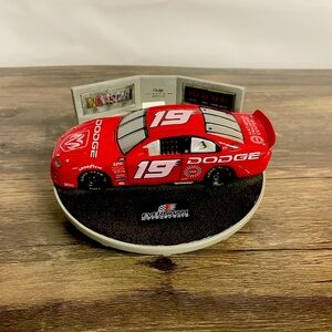 Evernham Racing #19 Dodge Show Car Ceramic Scene 2000 Intrepid 1  of 2592